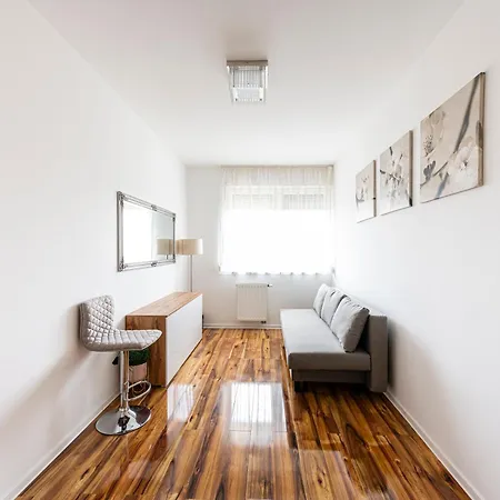 Appartement Tp Spacious Stylish Free Parking Szeged