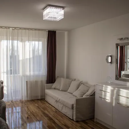 Tp Spacious Stylish Free Parking Apartment *