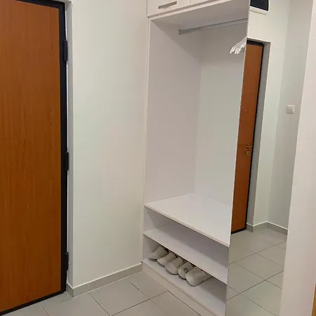 Tp Spacious Stylish Free Parking * Szeged
