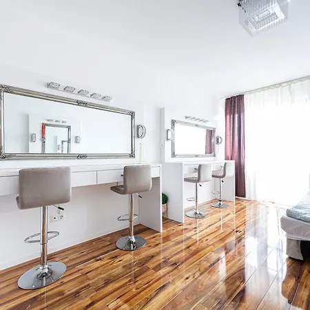 Tp Spacious Stylish Free Parking * Szeged
