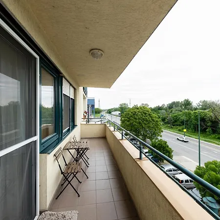 Tp Spacious Stylish Free Parking Lejlighed *