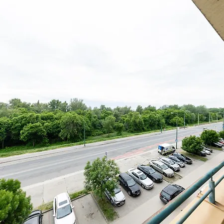 Διαμέρισμα Tp Spacious Stylish Free Parking *