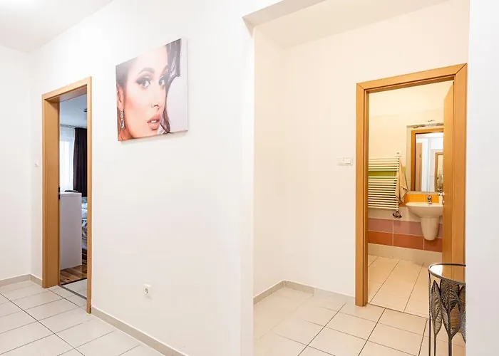 Apartman Tp Spacious Stylish Free Parking Szeged
