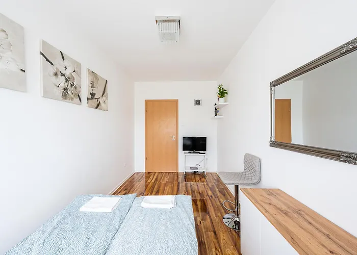 Apartman Tp Spacious Stylish Free Parking *
