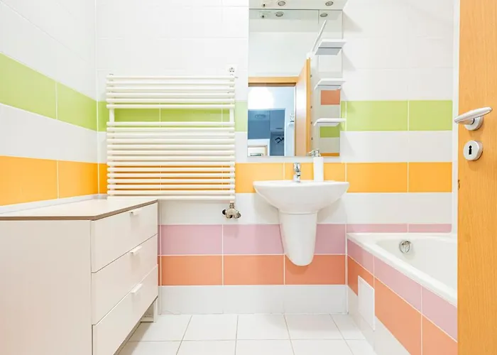 Apartman Tp Spacious Stylish Free Parking *
