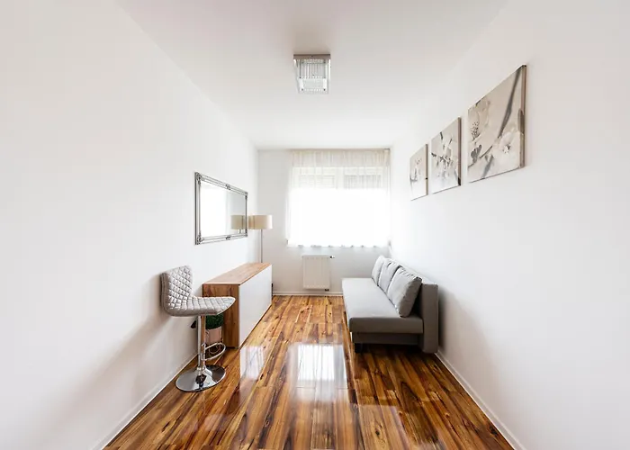 Apartman Tp Spacious Stylish Free Parking Szeged