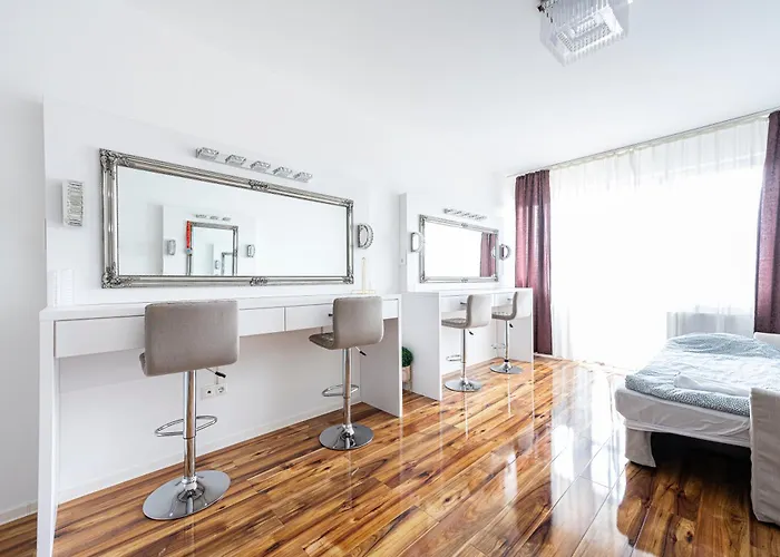 Tp Spacious Stylish Free Parking * Szeged