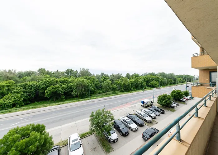 Apartman Tp Spacious Stylish Free Parking *