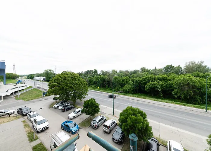 Tp Spacious Stylish Free Parking * Szeged