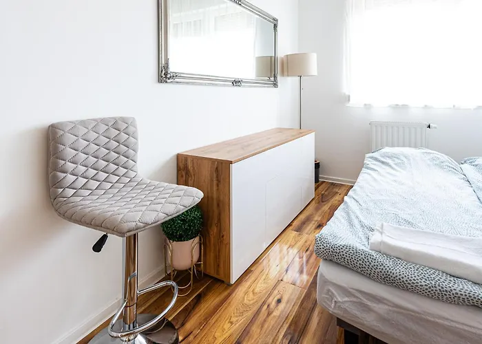 Apartman Tp Spacious Stylish Free Parking Szeged