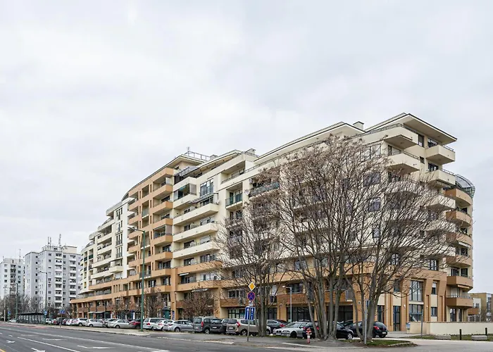 Tp Spacious Stylish Free Parking * Szeged