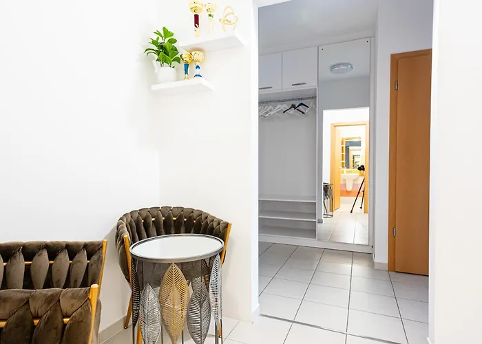 Tp Spacious Stylish Free Parking *